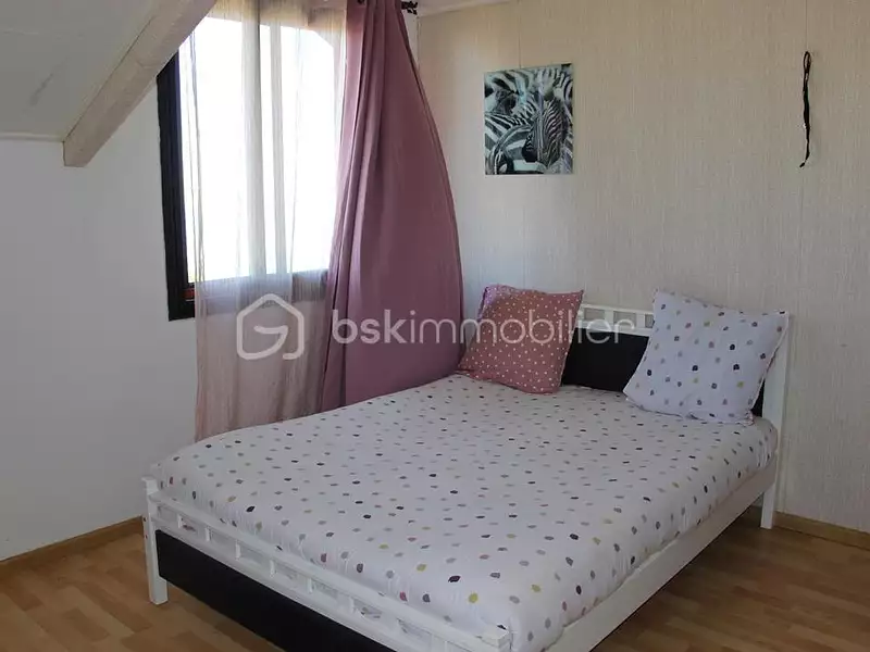 Maison, 170 m²
