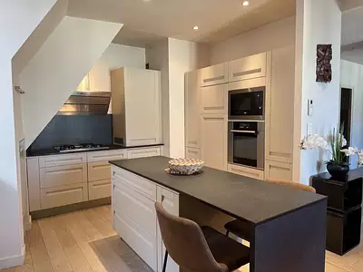 Appartement, 91,14 m²
