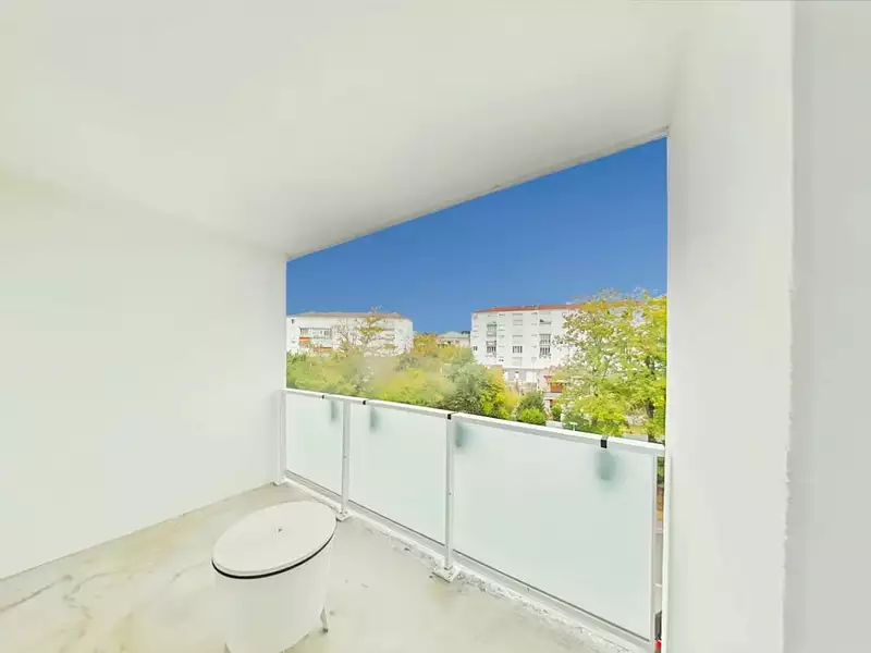 Appartement, 76 m²