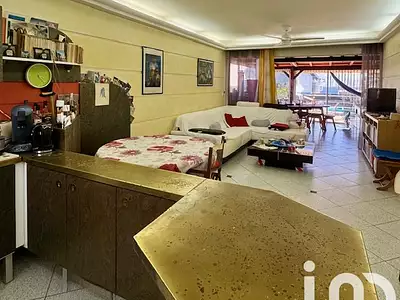Appartement, 79 m²