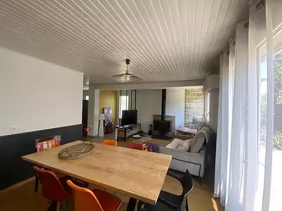 Maison, 95 m²