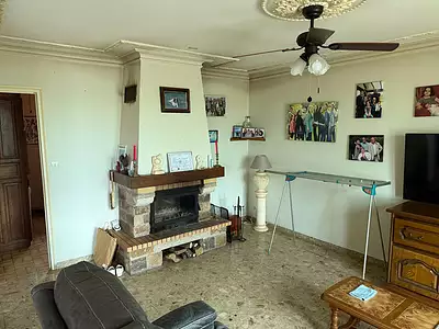 Maison, 82 m²