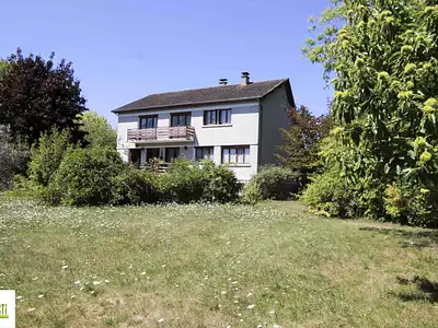 Maison, 192 m²