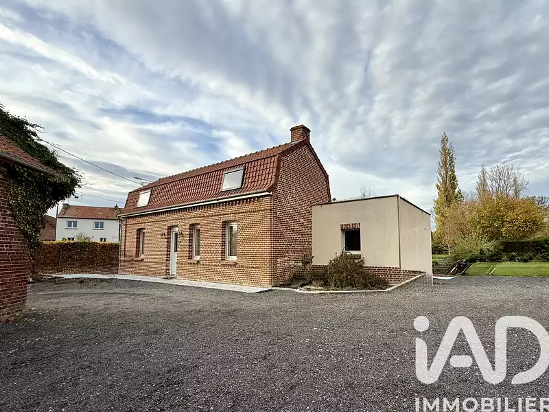 Maison, 149 m²