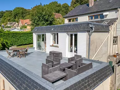 Maison, 149 m²