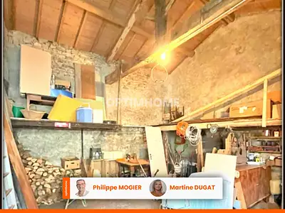 Maison, 141 m²