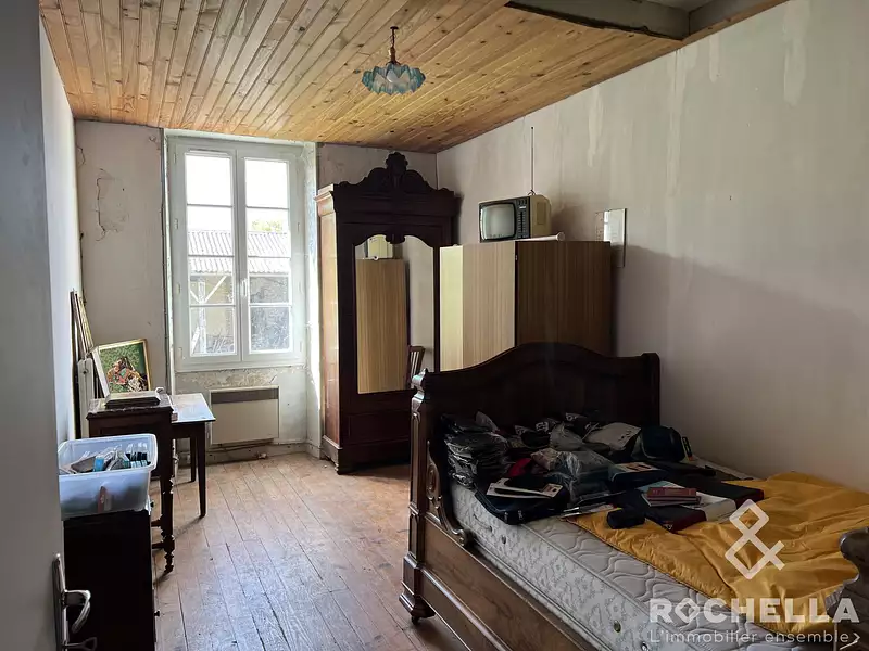 Maison, 185 m²