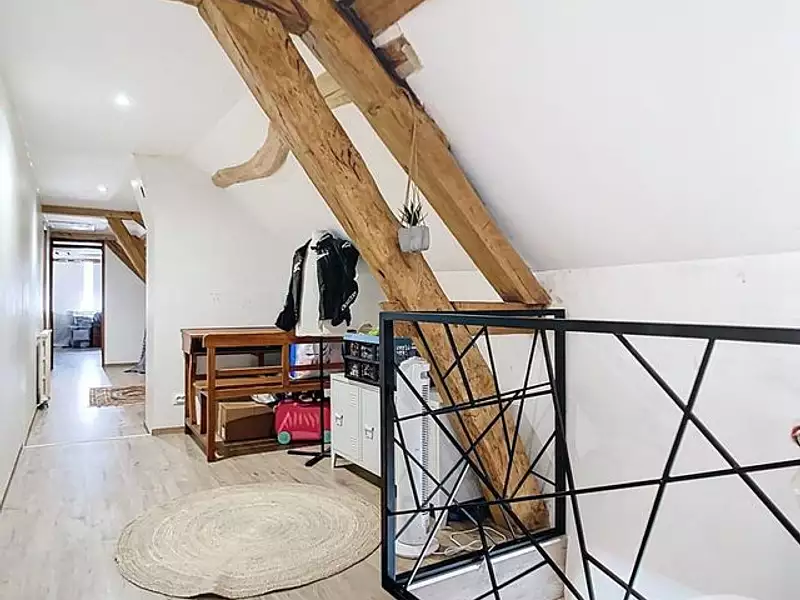 Maison, 189,8 m²