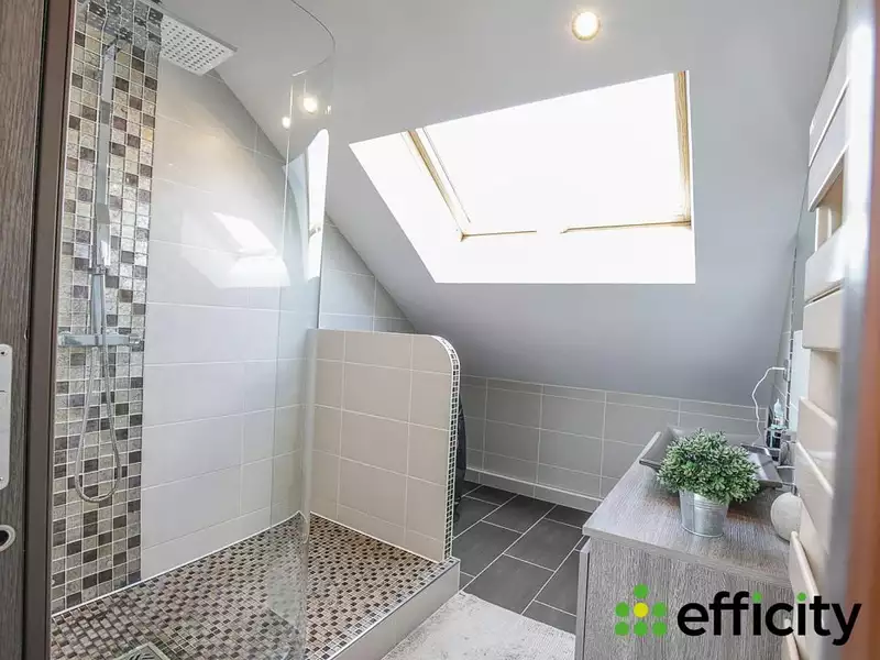 Maison, 185 m²