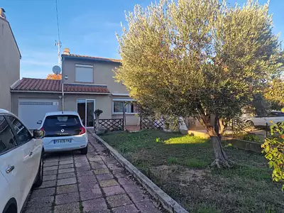 Maison, 78,59 m²