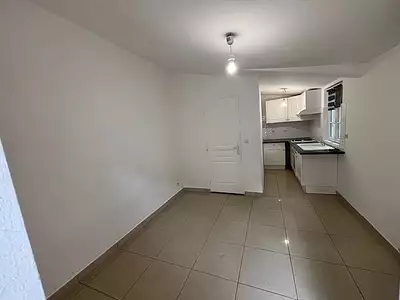 Appartement, 17 m²