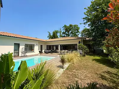 Maison, 170 m²