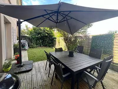 Appartement, 40,52 m²