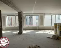 Appartement, 120 m²