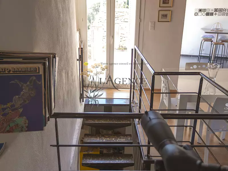 Maison, 77,19 m²