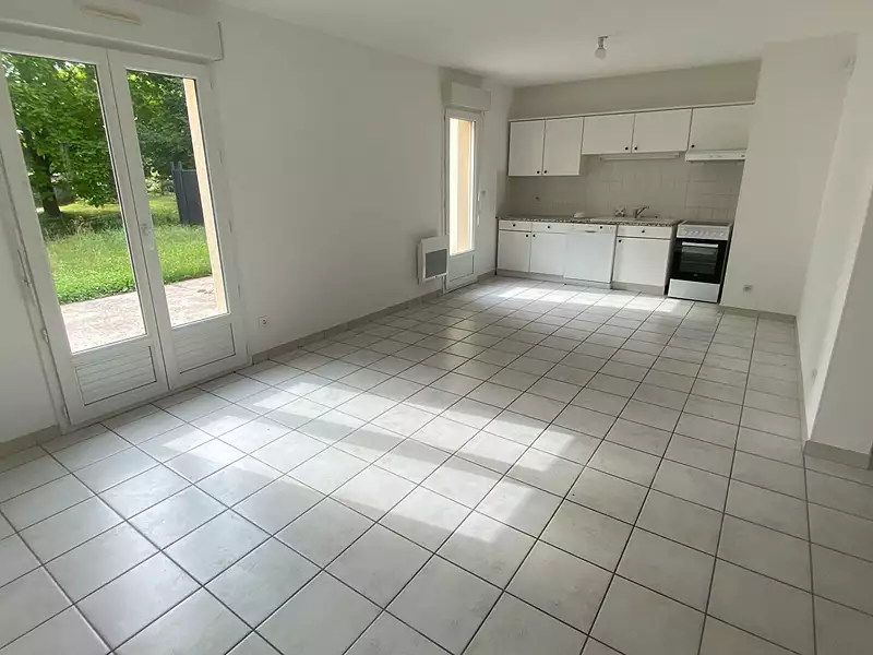Maison, 110 m²