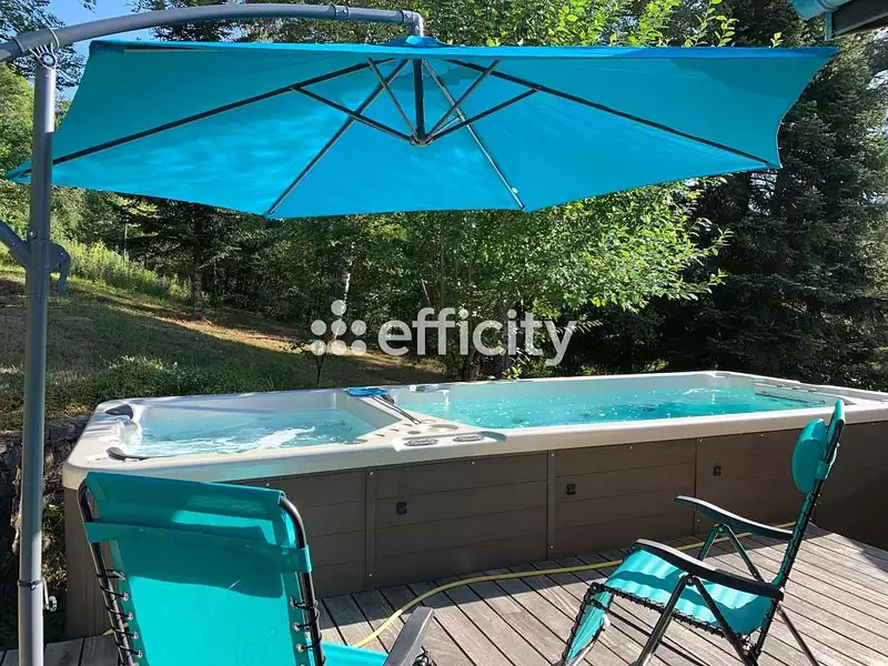 Maison, 120 m²