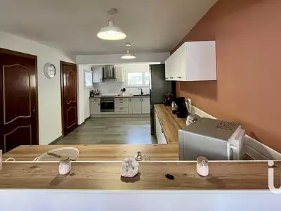 Maison, 110 m²