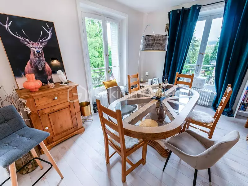 Appartement, 125 m²