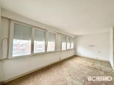 Appartement, 89 m²