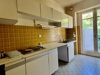 Appartement, 66 m²