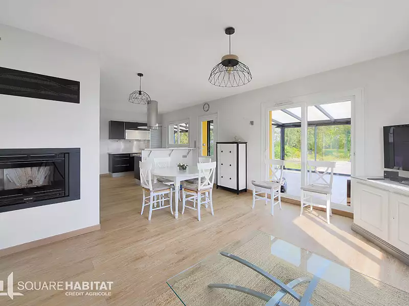 Maison, 217 m²