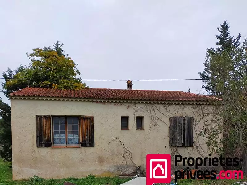 Maison, 226 m²