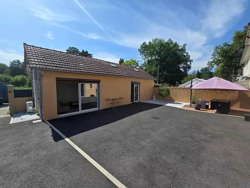 Maison, 211 m²