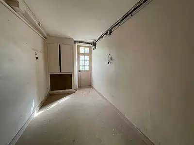 Appartement, 47 m²