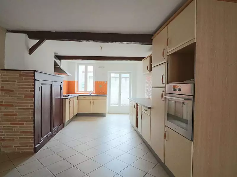 Maison, 176 m²