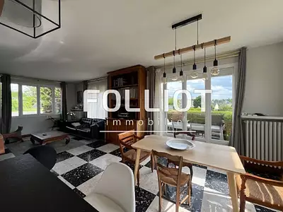 Maison, 133 m²