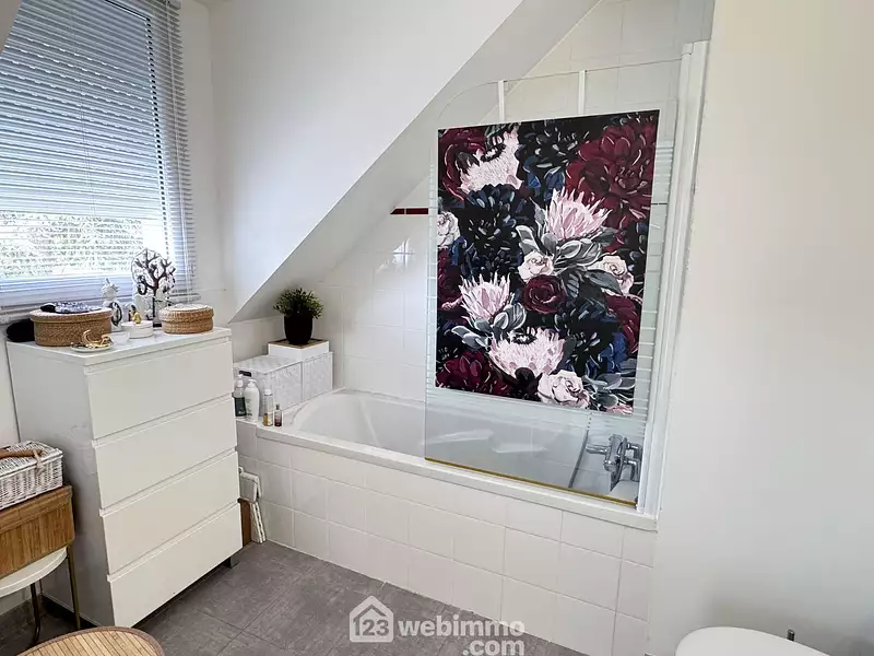 Maison, 94 m²