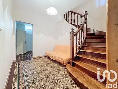 Appartement, 89 m²