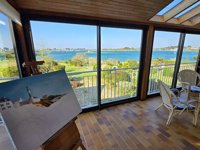 Maison, 158 m²