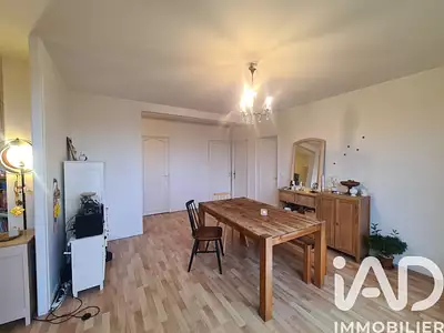 Appartement, 64 m²