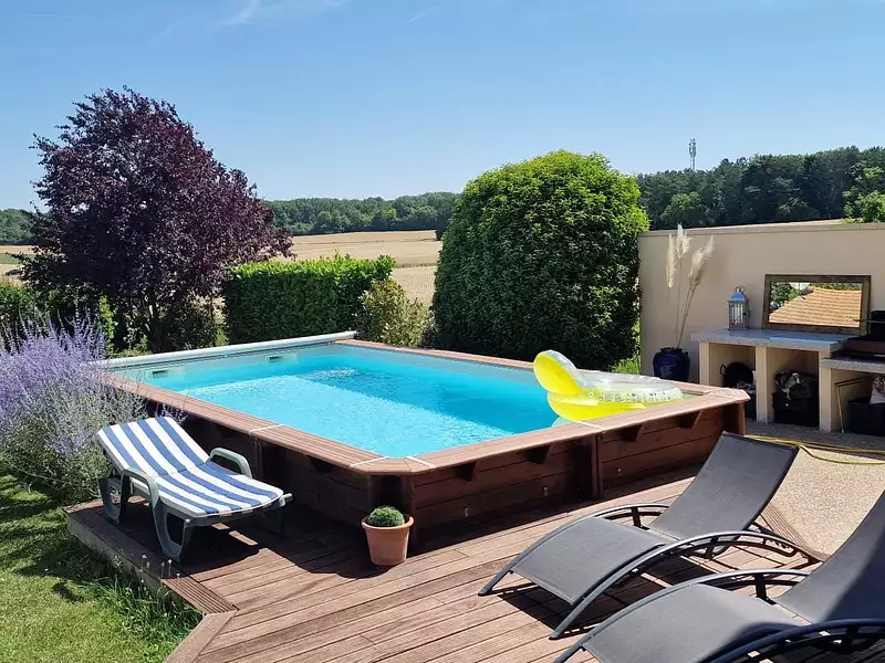 Maison, 186 m²