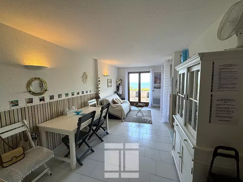 Appartement, 45,24 m²