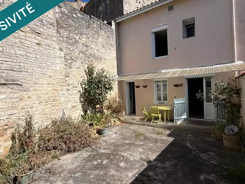 Maison, 117 m²