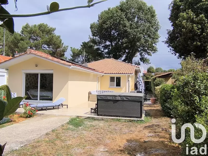 Maison, 105 m²