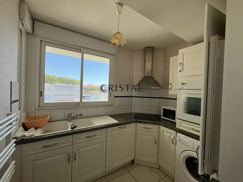 Appartement, 71,84 m²