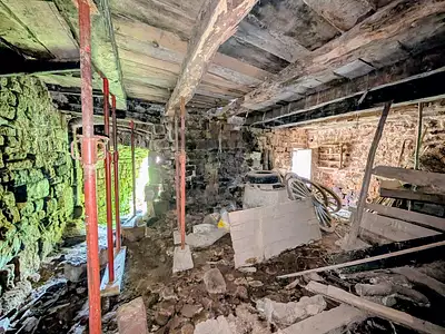 Maison, 107 m²