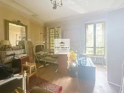 Maison, 307 m²