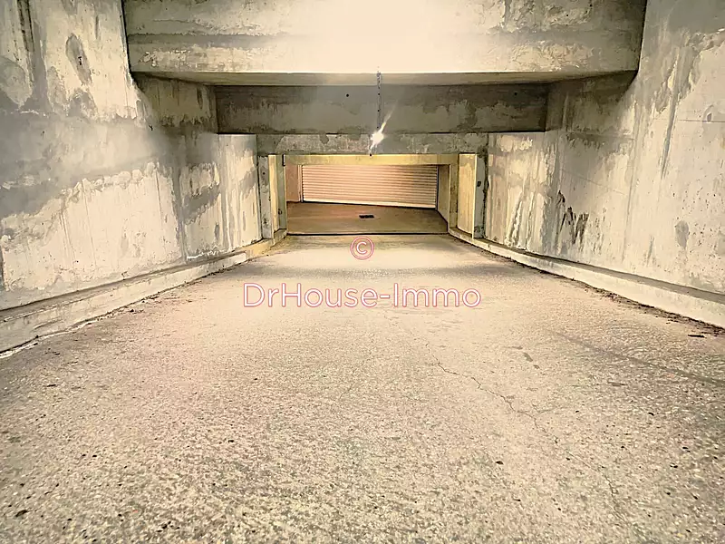 Parking, 12 m²