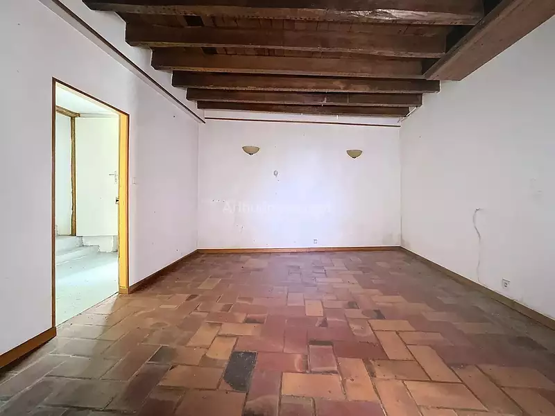 Maison, 65 m²