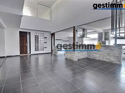 Appartement, 165,64 m²