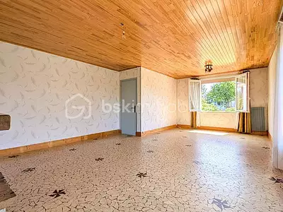Maison, 87 m²