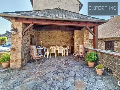 Maison, 93 m²