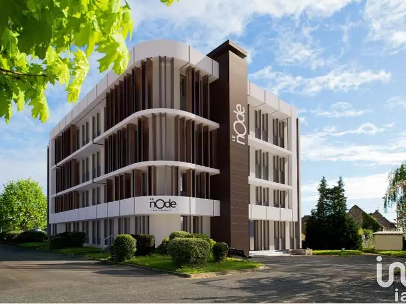 Divers, 726 m²