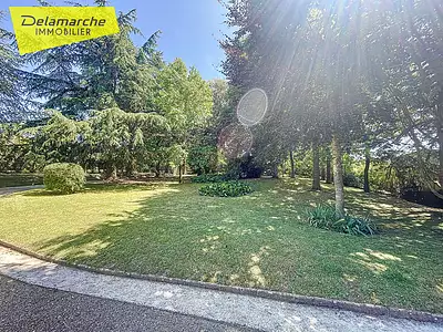 Maison, 257,1 m²