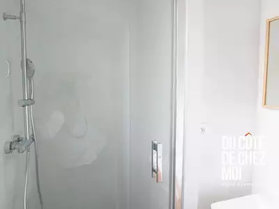 Appartement, 59 m²